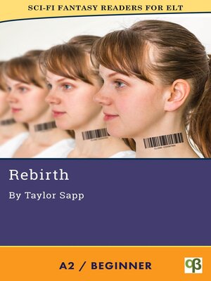 cover image of Rebirth